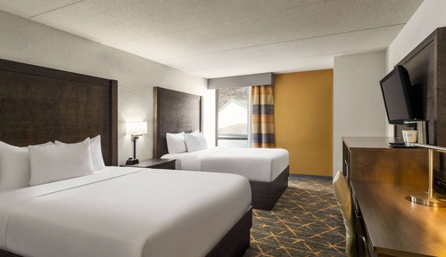 Suite, 1 habitación, no fumadores