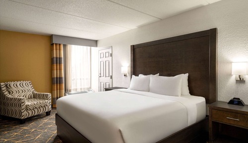 Suite, 1 habitación, no fumadores