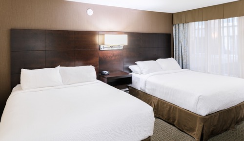 Suite familiar