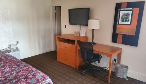 Habitación, 1 cama de matrimonio grande, no fumadores