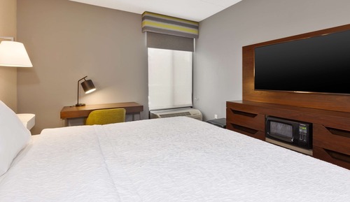 Habitación, 1 cama de matrimonio, no fumadores