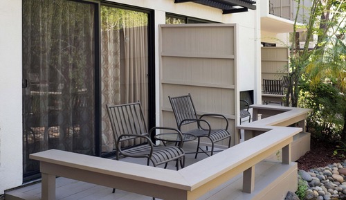 Habitación Premium, 1 cama de matrimonio grande, no fumadores (1 Sofa bed)