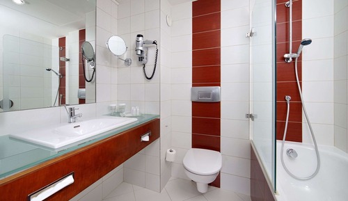 Habitación ejecutiva, 1 cama de matrimonio grande, no fumadores