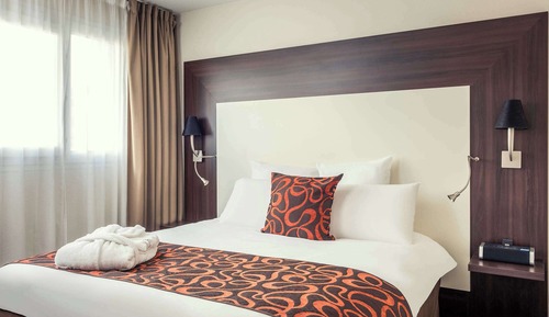Habitación clásica, 1 cama doble