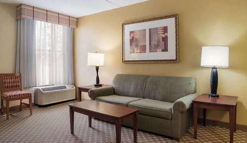 Suite, 1 habitación, no fumadores