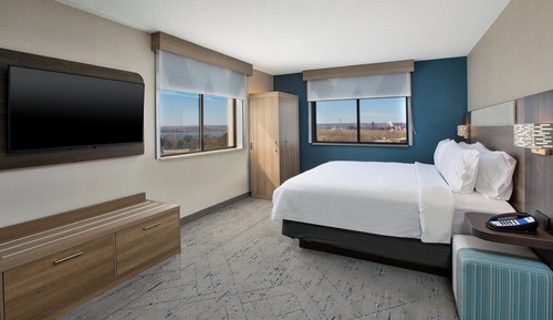 Suite, 1 habitación