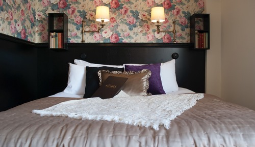 Classico Double Room