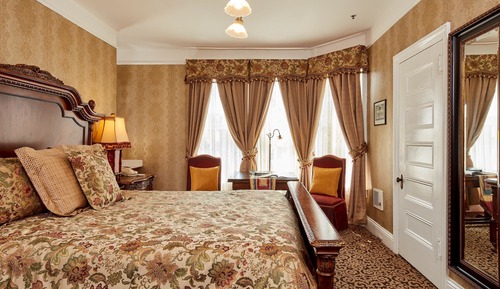 Suite, bañera de hidromasaje