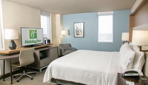 Habitación estándar