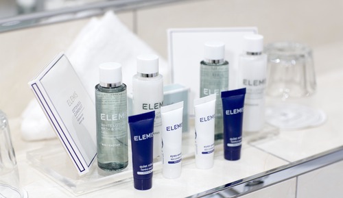 Habitación Deluxe, 1 cama doble (Deluxe King)