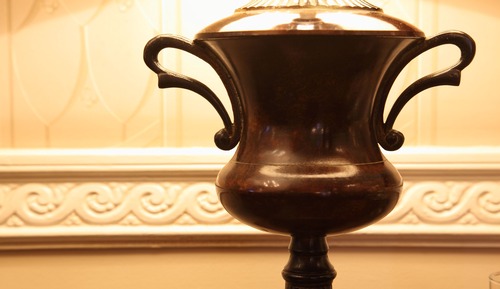 Habitación estándar, 2 camas individuales (Standard Twin)