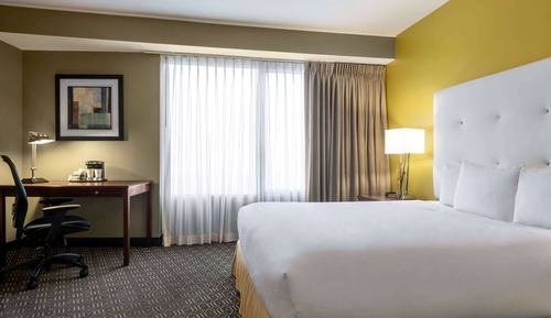 Suite junior, 1 cama de matrimonio grande, no fumadores