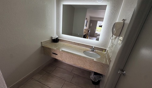 Habitación Deluxe, 1 cama de matrimonio grande, no fumadores