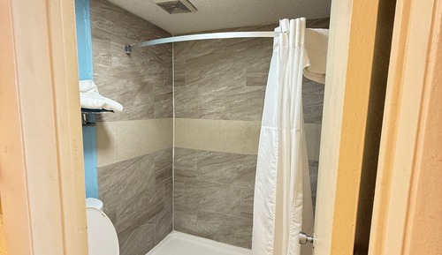Habitación estándar, 1 cama de matrimonio grande, fumadores