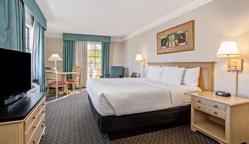 Habitación Deluxe, 1 cama de matrimonio grande, no fumadores