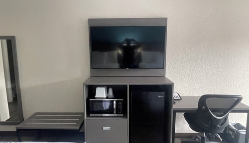 Habitación estándar, 1 cama de matrimonio grande, no fumadores