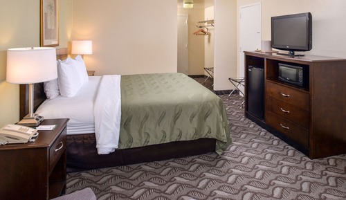 Habitación individual básica