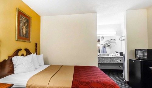 Habitación, 1 cama de matrimonio, no fumadores