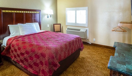 Habitación, 1 cama de matrimonio, accesible para personas con discapacidad, no fumadores