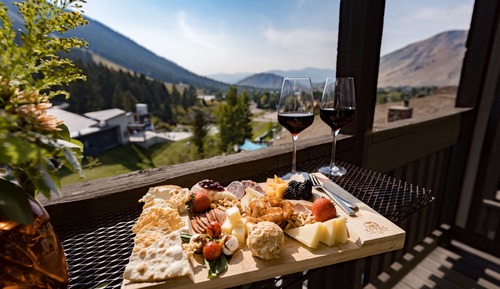 Habitación, 1 cama de matrimonio grande, balcón