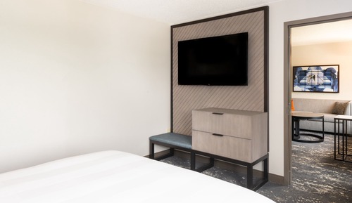 Habitación, 1 habitación, no fumadores