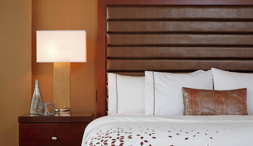 Habitación Club, 1 cama de matrimonio grande