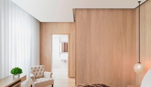 Habitación Deluxe, 2 habitaciones, no fumadores