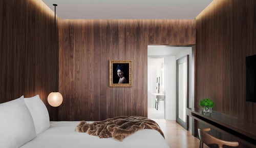 Loft, 2 habitaciones, no fumadores