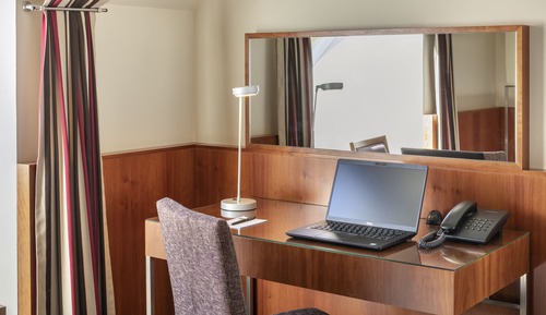 Habitación individual (Solo Urban)