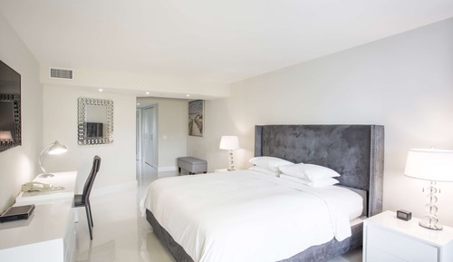 Apartamento, 2 habitaciones