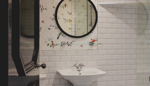 Habitación doble superior