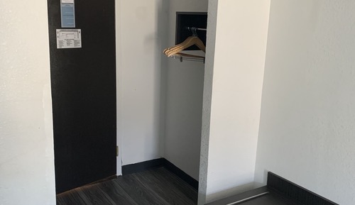 Habitación estándar, 2 camas dobles, no fumadores