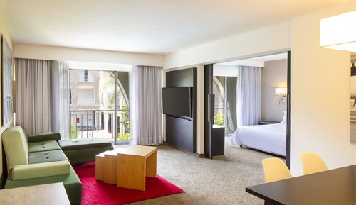 Prime Suite
