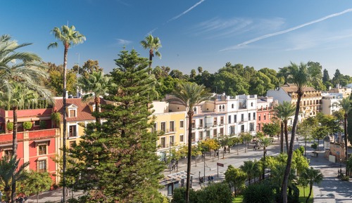 Suite Deluxe, 1 habitación, no fumadores