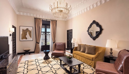 Suite Premium, 1 habitación, no fumadores