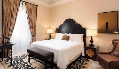 Suite Grand, 1 habitación, no fumadores, en esquina