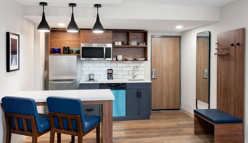 Suite, 1 habitación