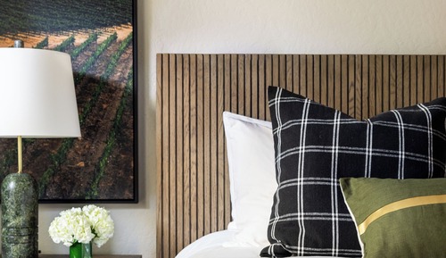 Suite, 1 habitación (Gloria Ferrer)