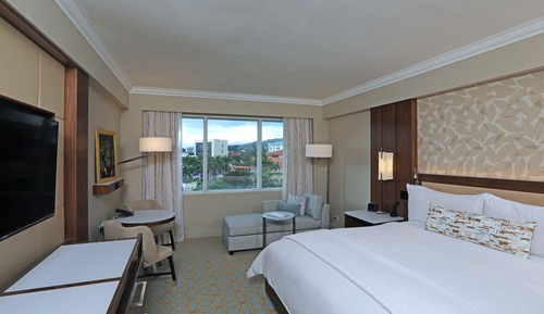 Habitación clásica, 1 cama de matrimonio grande