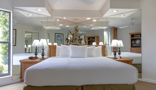 Suite, 1 habitación