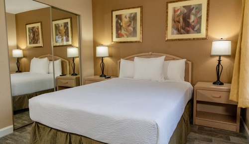 Suite, 2 habitaciones