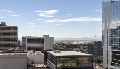 Habitación Deluxe, 2 camas de matrimonio