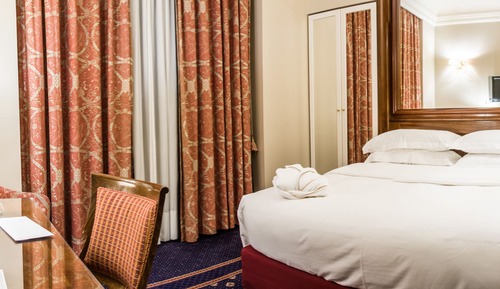 Habitación doble (Small)