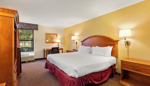 Habitación individual estándar