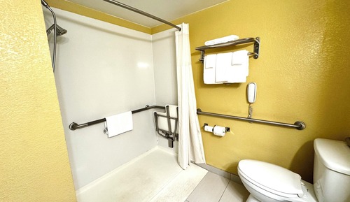 Habitación individual superior, 1 cama de matrimonio grande, vistas a la ciudad