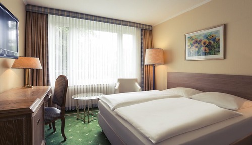 Habitación individual estándar, 1 cama de matrimonio