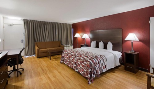 Habitación superior