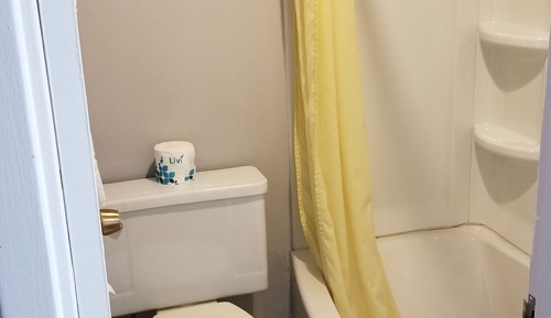 Habitación, 1 cama de matrimonio grande