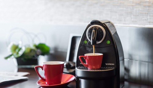 Pacific Club Harbour Studio