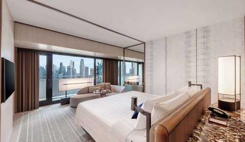 Habitación ejecutiva